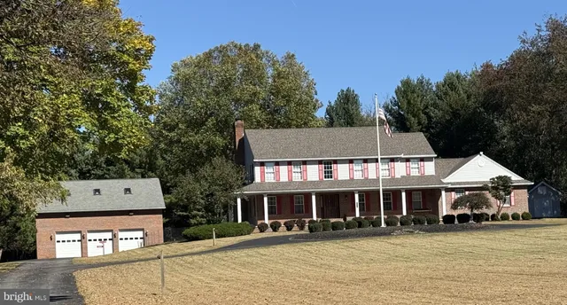 $1,050,000 | 4807 Bready Road, Rockville, MD 20853