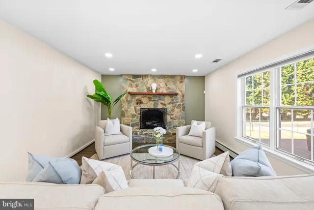 $1,050,000 | 4807 Bready Road, Rockville, MD 20853