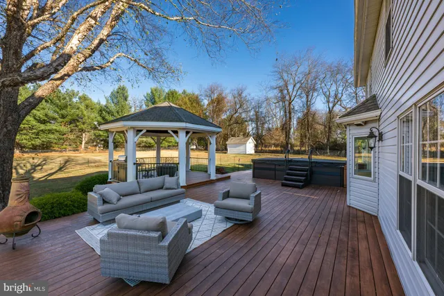 $1,050,000 | 4807 Bready Road, Rockville, MD 20853