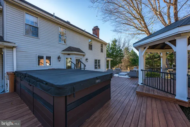 $1,050,000 | 4807 Bready Road, Rockville, MD 20853