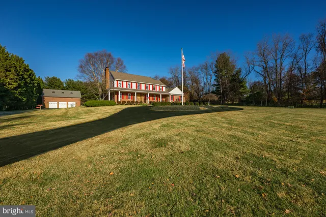 $1,050,000 | 4807 Bready Road, Rockville, MD 20853