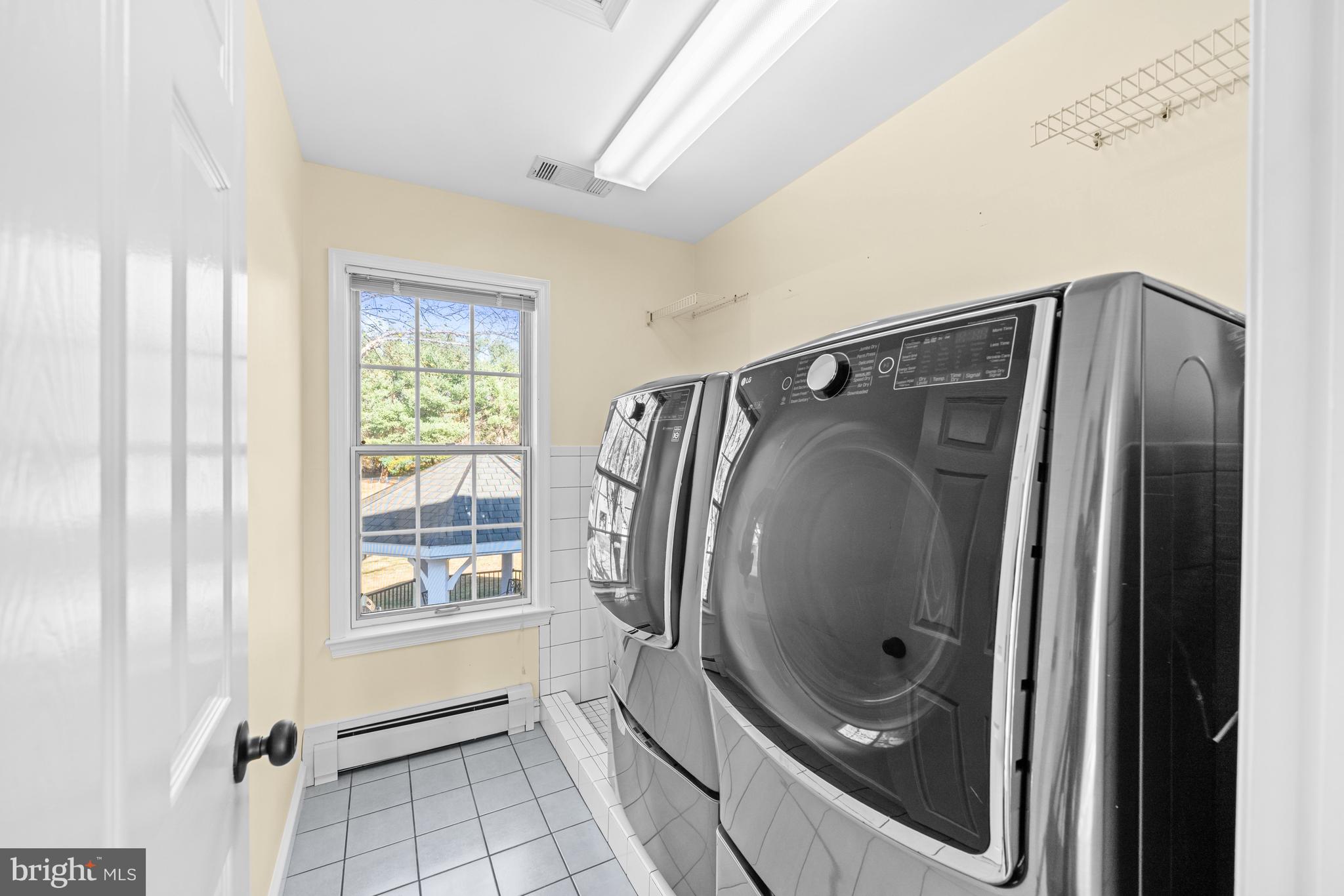 4807 Bready Road Rockville, MD 20853 - Photo 34 of 44 a bathroom with a sink and mirror