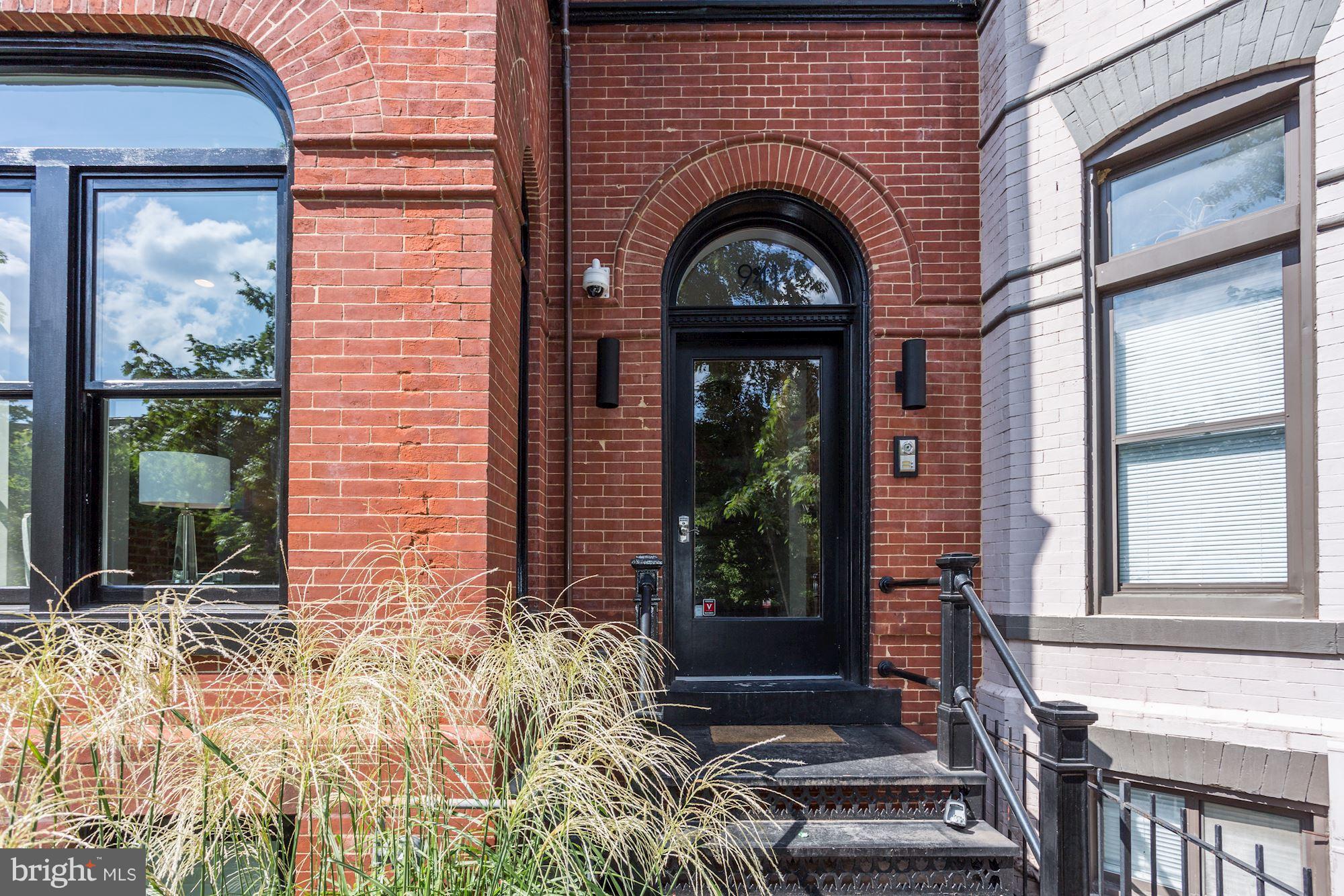 941 S Street Northwest, Unit 2 Washington, DC 20001 - Photo 1 of 12 WELCOME TO 941 S ST NW #2