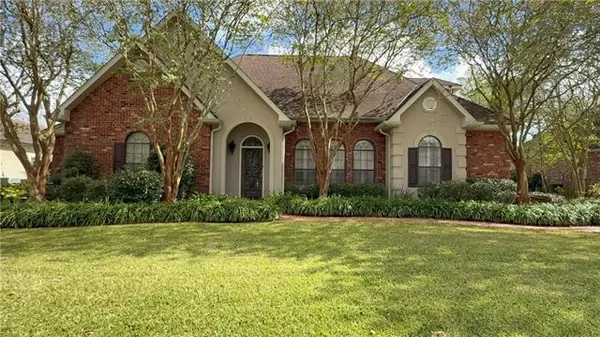 $675,000 | 150 Primrose Drive, Belle Chasse, LA 70037