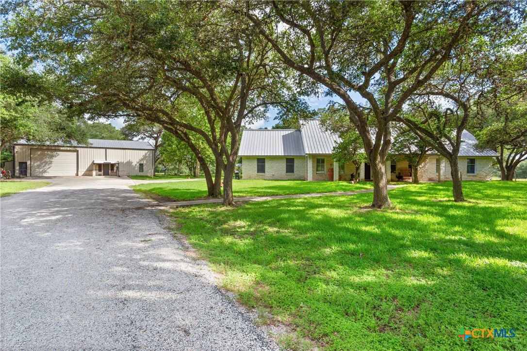 801 Treasure Oaks Road Inez, TX 77968 - Photo 3 of 48