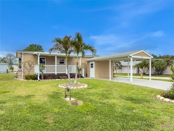 $204,900 | 95 Wood Owl Avenue, Ellenton, FL 34222