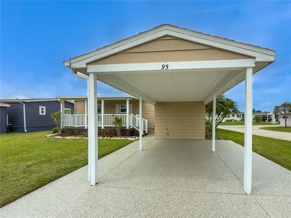 $204,900 | 95 Wood Owl Avenue, Ellenton, FL 34222