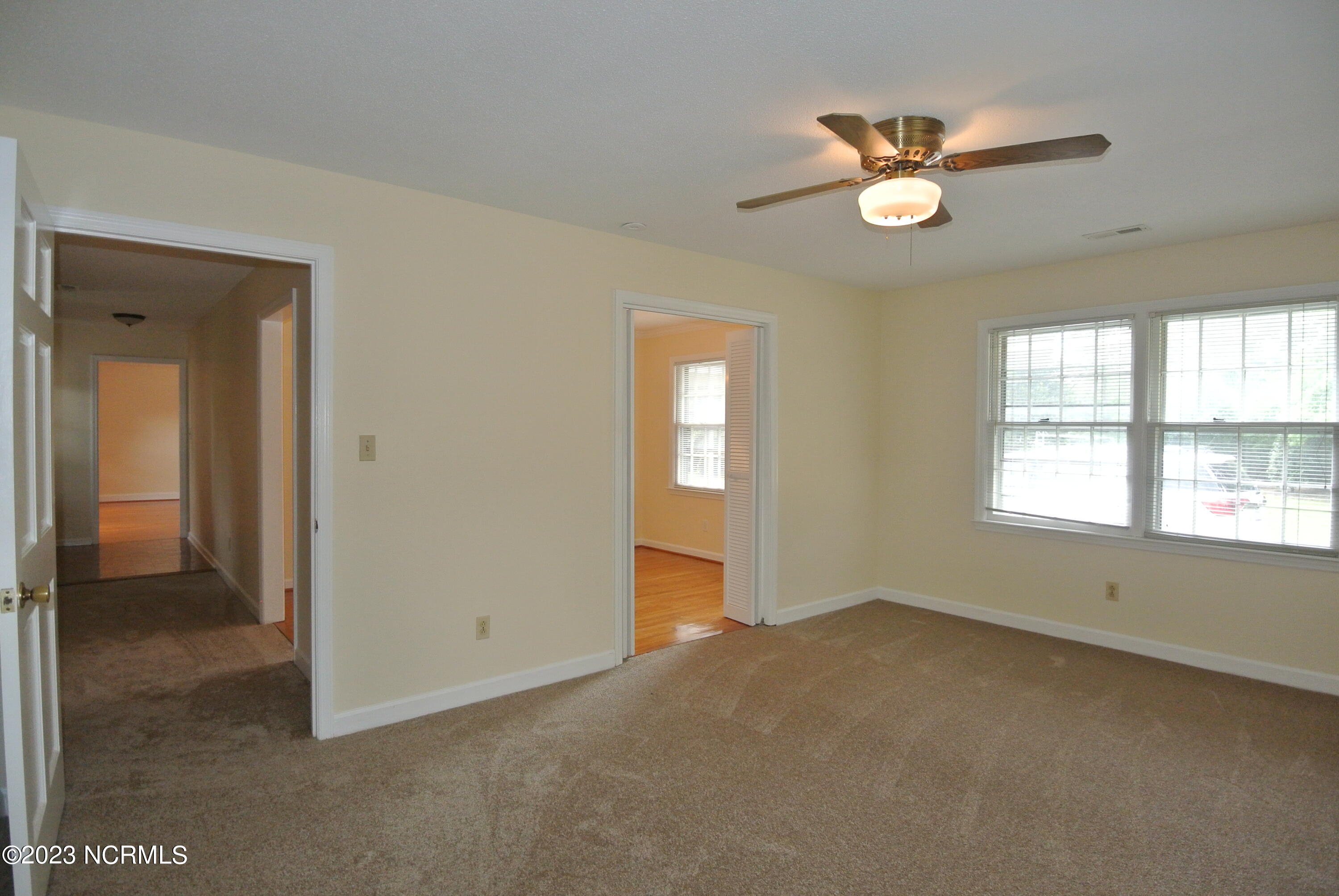 2129 Neuse Cliffs Circle New Bern, NC 28560 - Photo 17 of 27 Bedroom #2