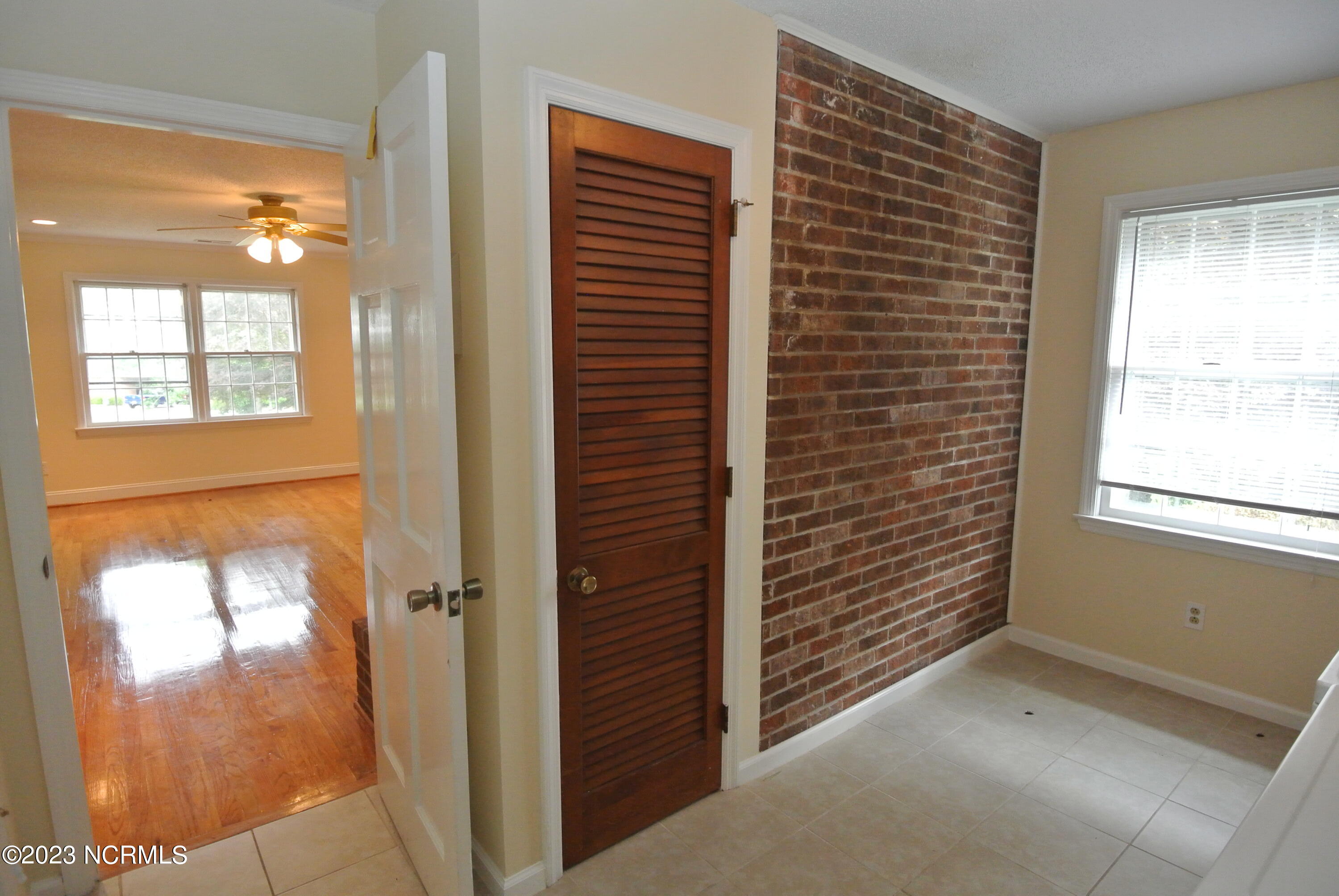 2129 Neuse Cliffs Circle New Bern, NC 28560 - Photo 25 of 27 Laundry room off of carport