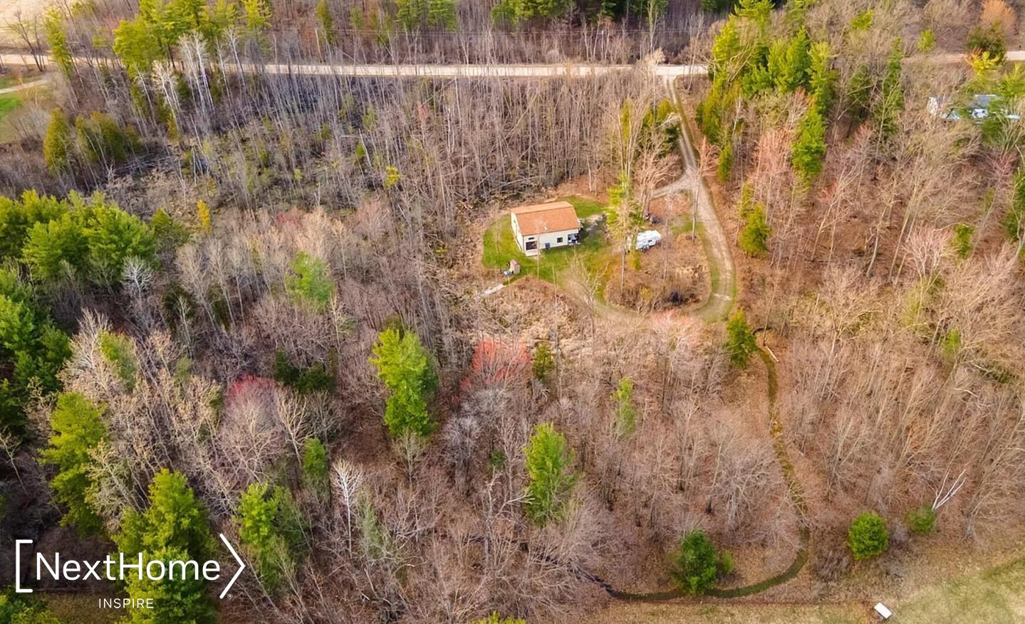 4151 Riley Road Gladwin, MI 48624 - Photo 25 of 45