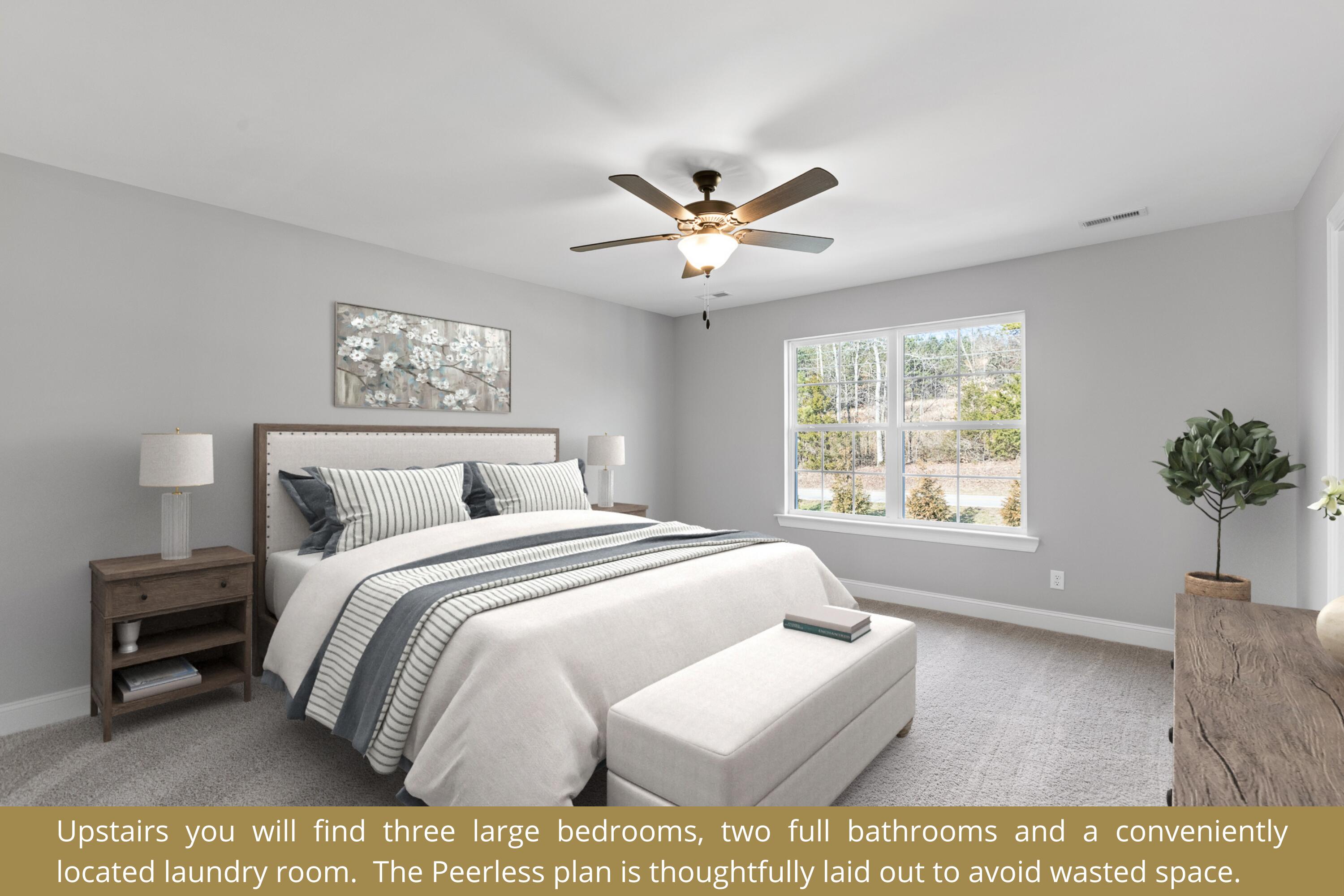 4049 Inlet Loop, Unit 71 Chattanooga, TN 37416 - Photo 13 of 20 12