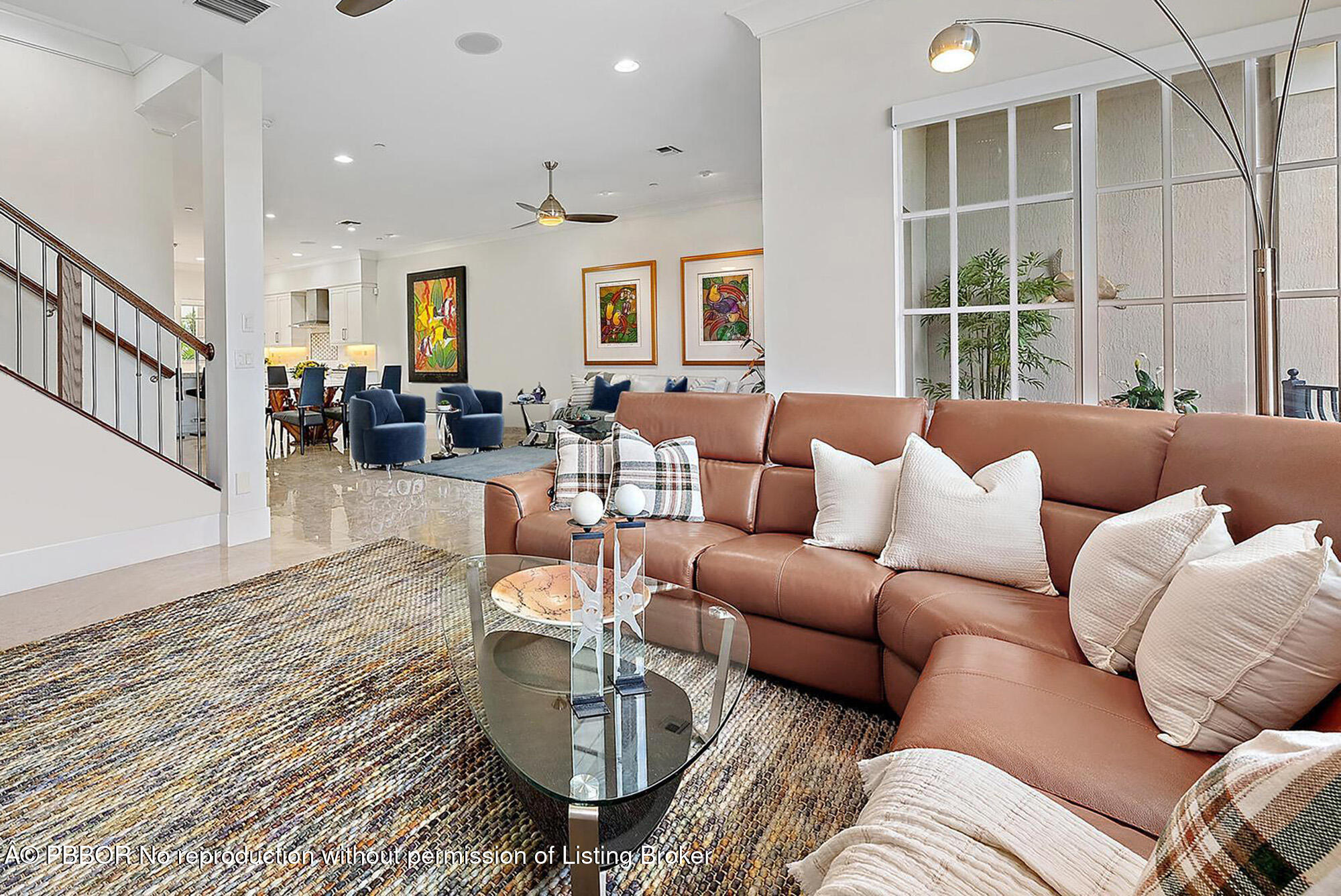 138 Tierra Lane, Unit 6 Jupiter, FL 33477 - Photo 4 of 41 Family Room