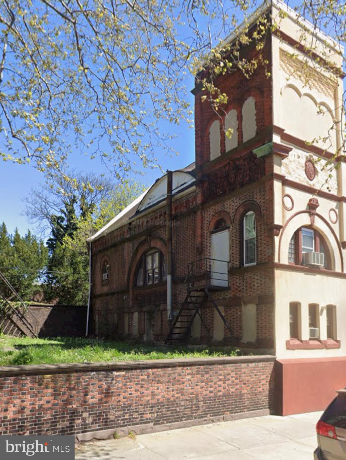 1545 West Jefferson Street Philadelphia, PA 19121 - Photo 2 of 9