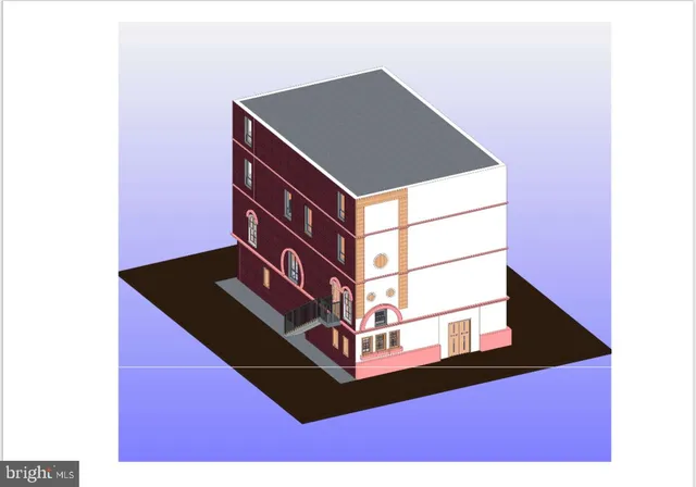 $344,900 | 1545 West Jefferson Street, Philadelphia, PA 19121