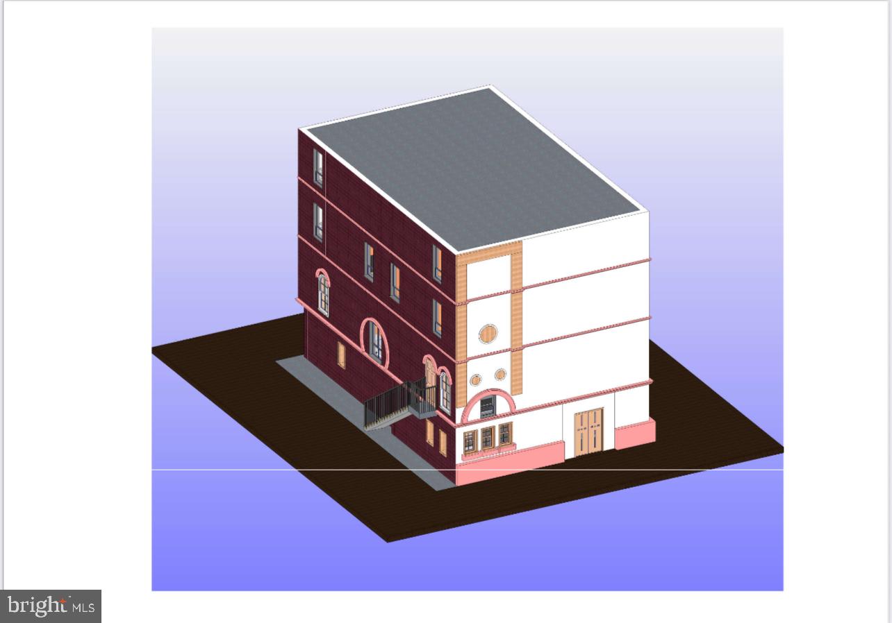 1545 West Jefferson Street Philadelphia, PA 19121 - Photo 3 of 9