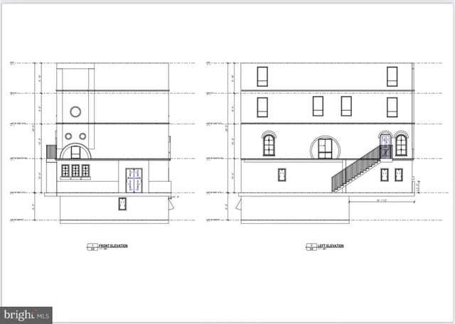 $344,900 | 1545 West Jefferson Street, Philadelphia, PA 19121