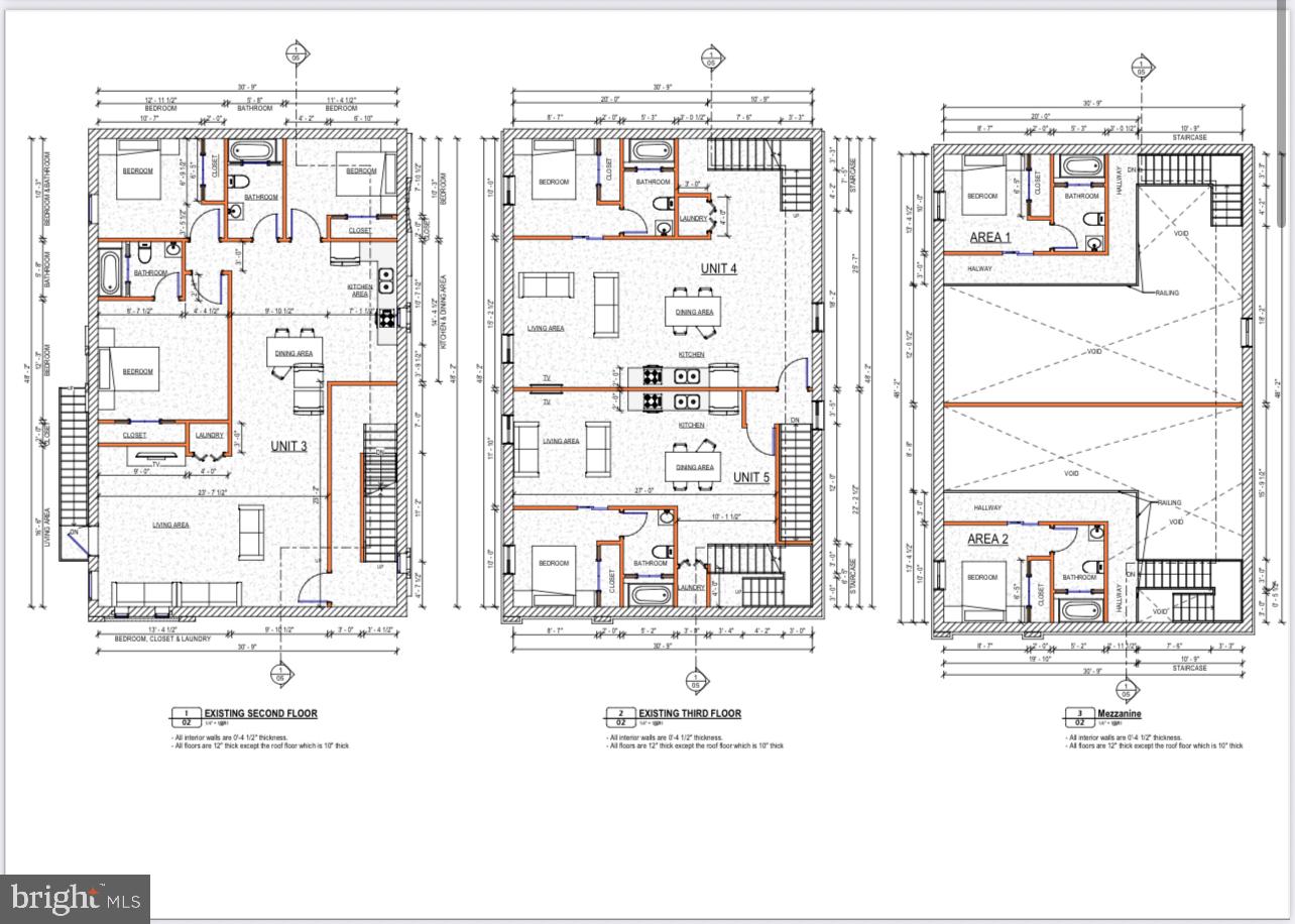 1545 West Jefferson Street Philadelphia, PA 19121 - Photo 7 of 9