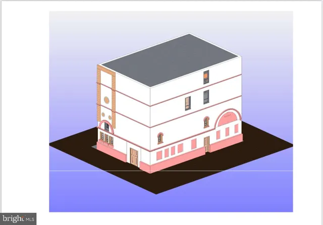 $344,900 | 1545 West Jefferson Street, Philadelphia, PA 19121