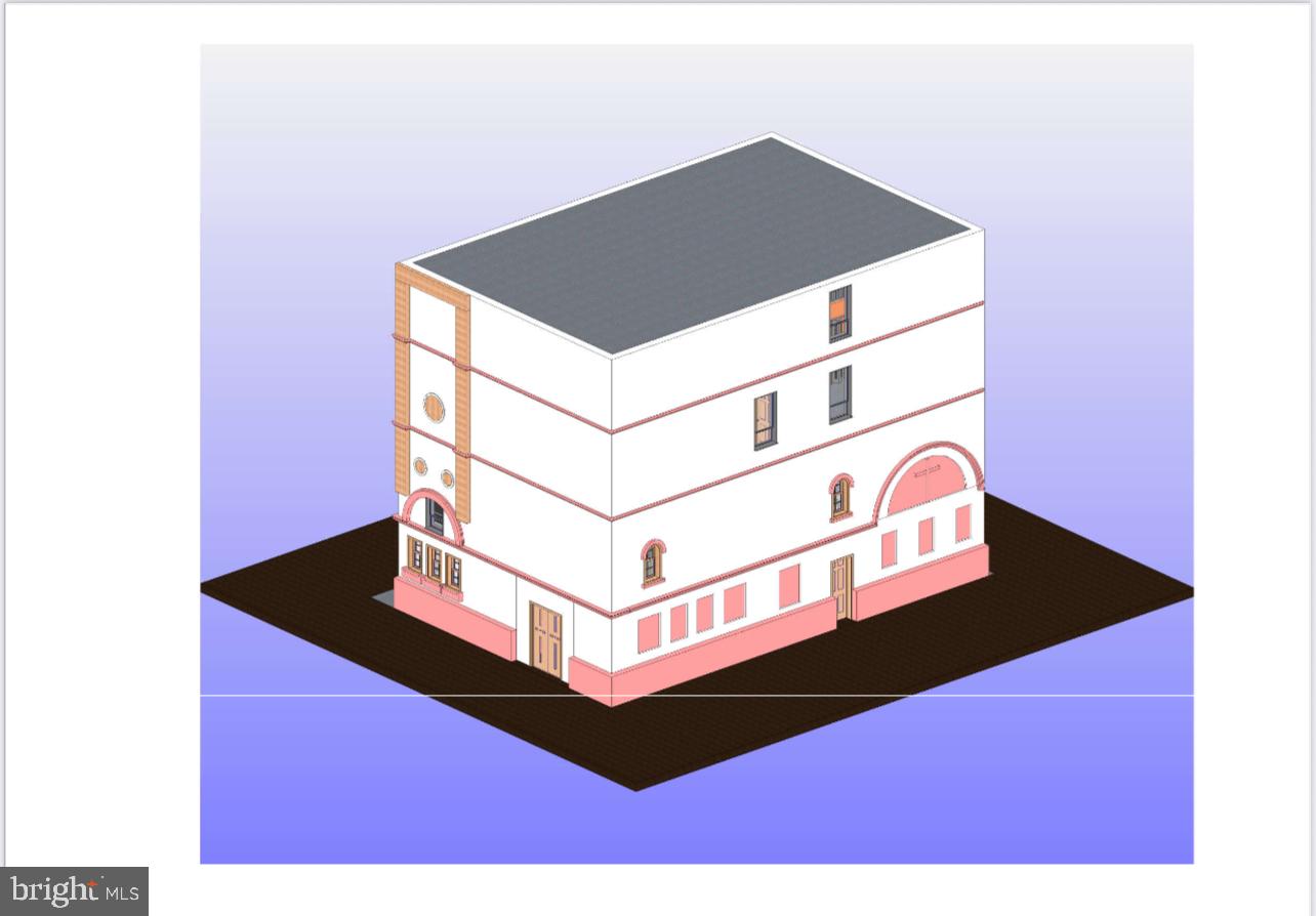 1545 West Jefferson Street Philadelphia, PA 19121 - Photo 9 of 9