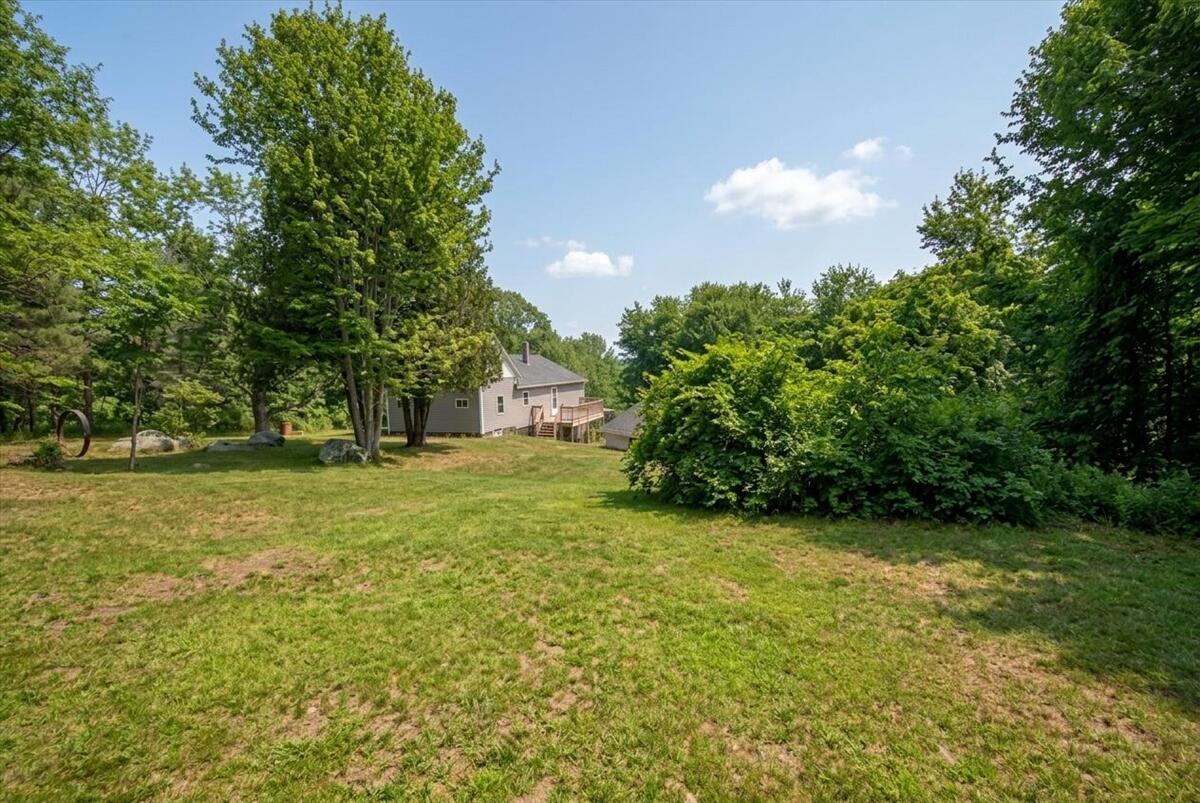 631 Johnson Hill Road Poland, ME 04274 - Photo 43 of 48 08-1_Exterior 2.2