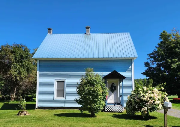 $260,000 | 204 Hall Strm Road, Canaan, VT 05902