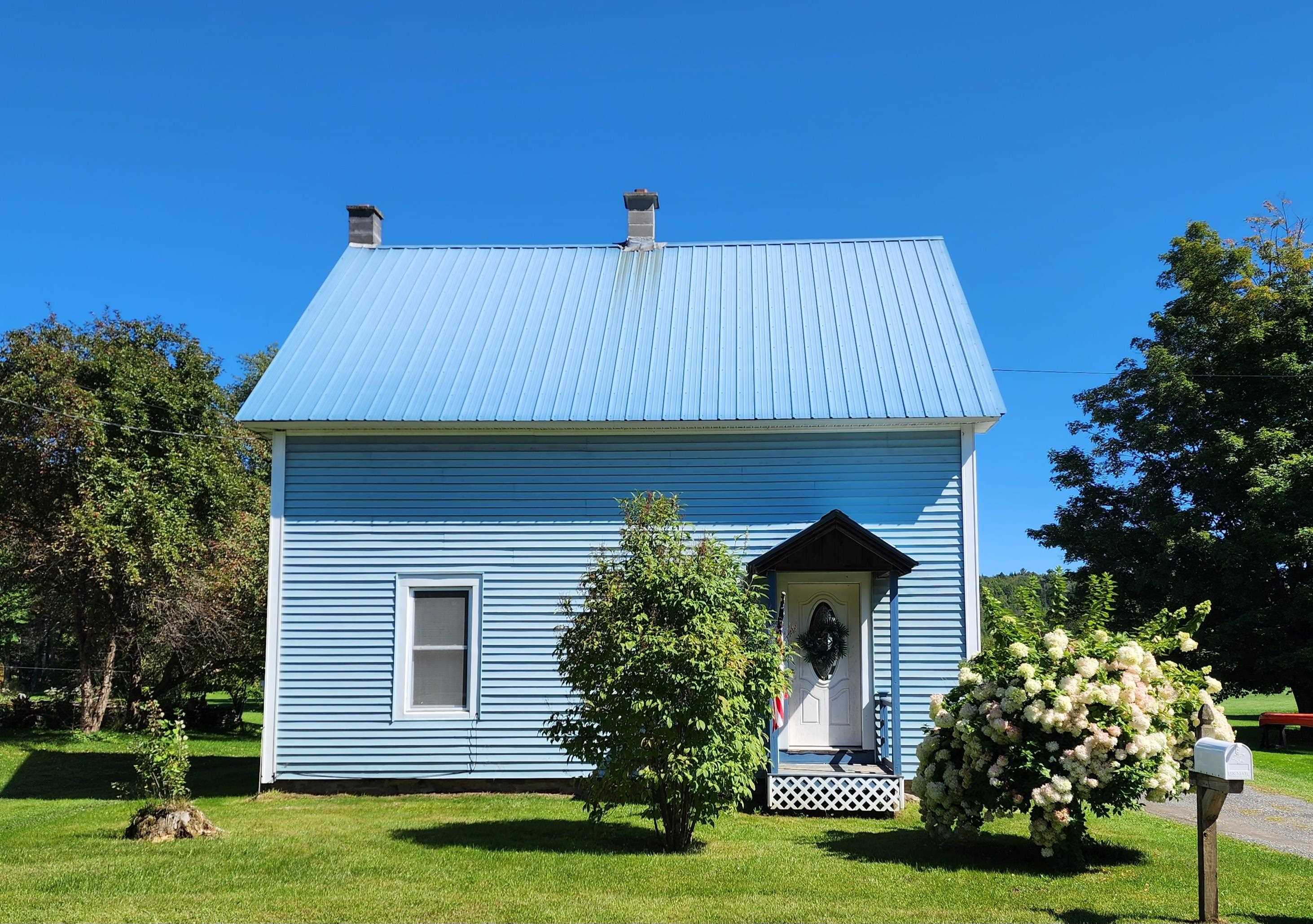 204 Hall Strm Road Canaan, VT 05902 - Photo 1 of 52