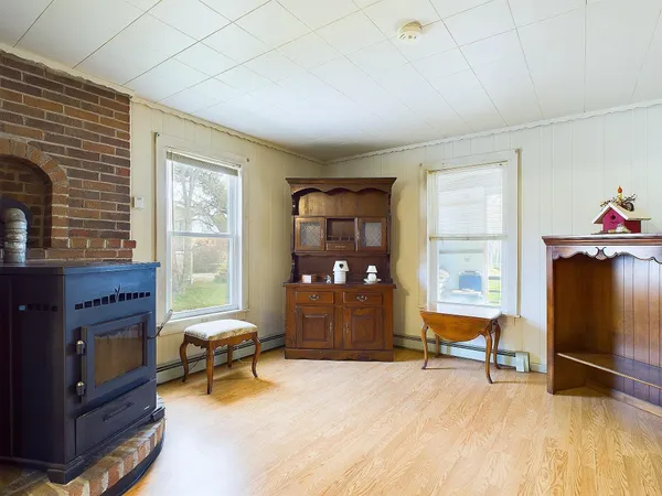 $260,000 | 204 Hall Strm Road, Canaan, VT 05902