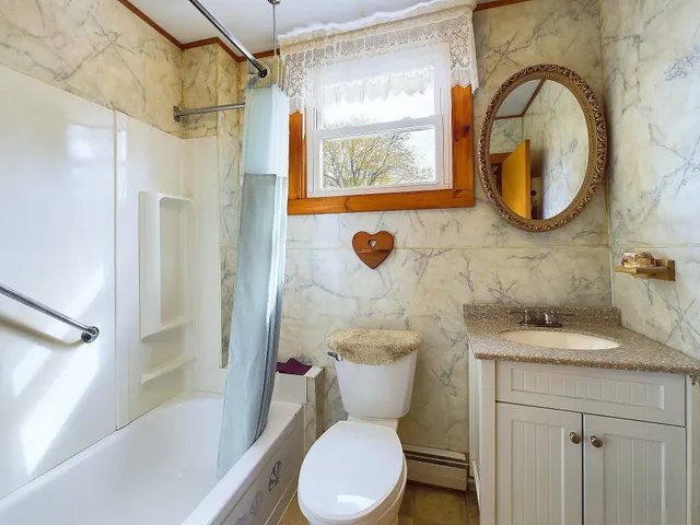 $260,000 | 204 Hall Strm Road, Canaan, VT 05902