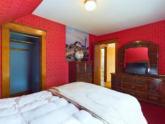 $260,000 | 204 Hall Strm Road, Canaan, VT 05902