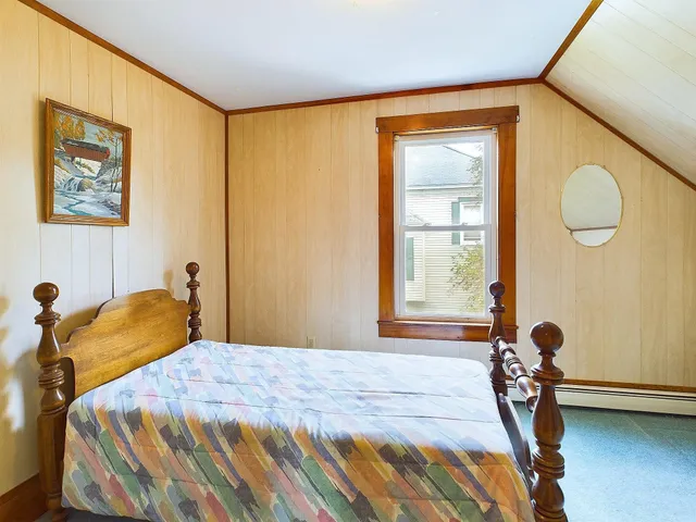 $260,000 | 204 Hall Strm Road, Canaan, VT 05902