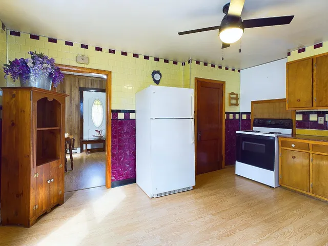 $260,000 | 204 Hall Strm Road, Canaan, VT 05902