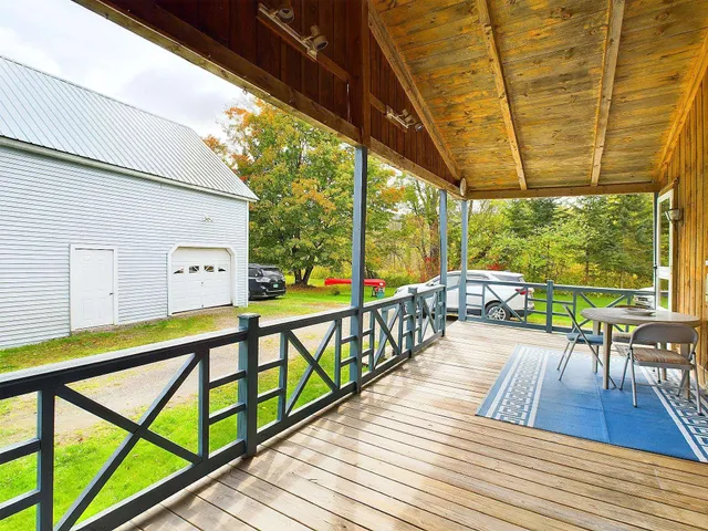 $260,000 | 204 Hall Strm Road, Canaan, VT 05902