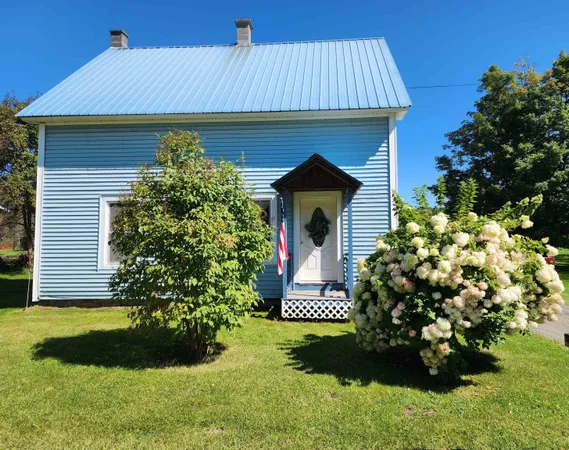 $260,000 | 204 Hall Strm Road, Canaan, VT 05902