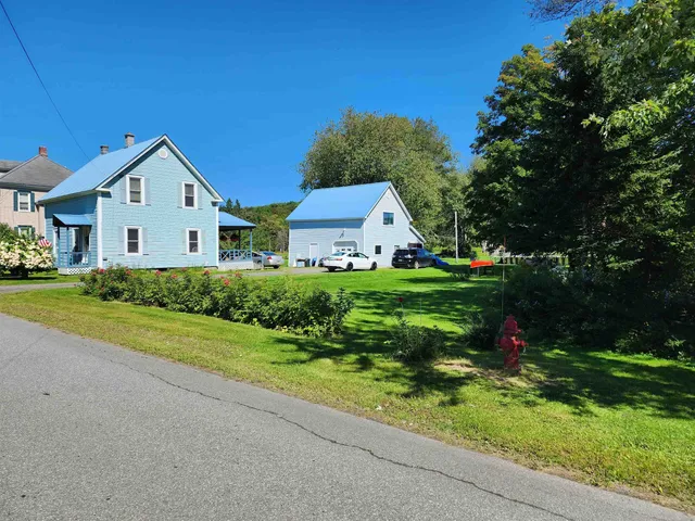 $260,000 | 204 Hall Strm Road, Canaan, VT 05902
