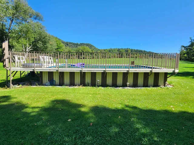 $260,000 | 204 Hall Strm Road, Canaan, VT 05902