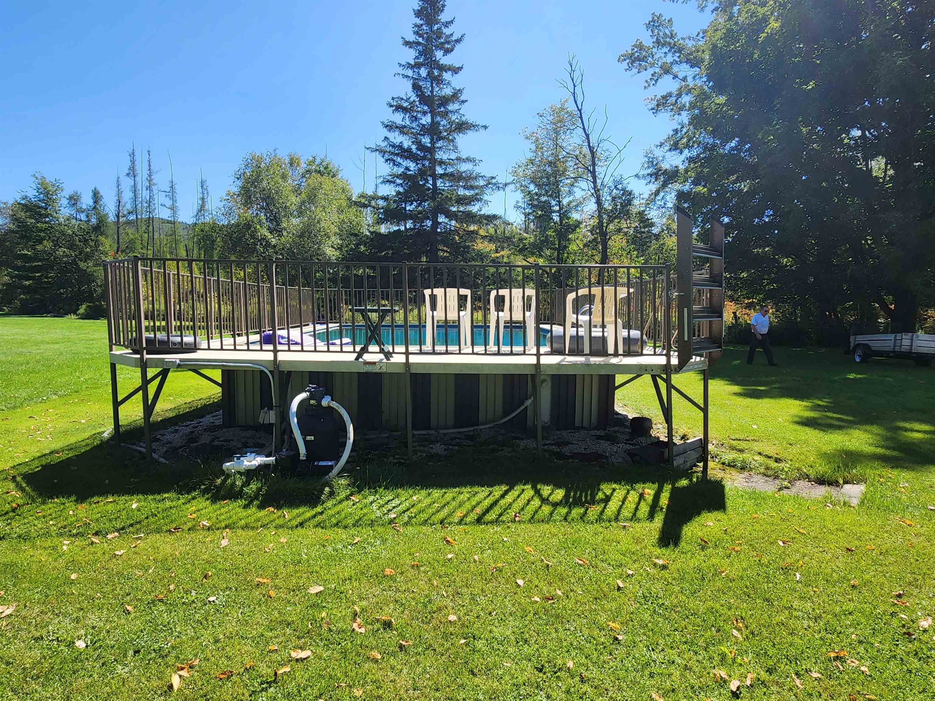 204 Hall Strm Road Canaan, VT 05902 - Photo 36 of 52