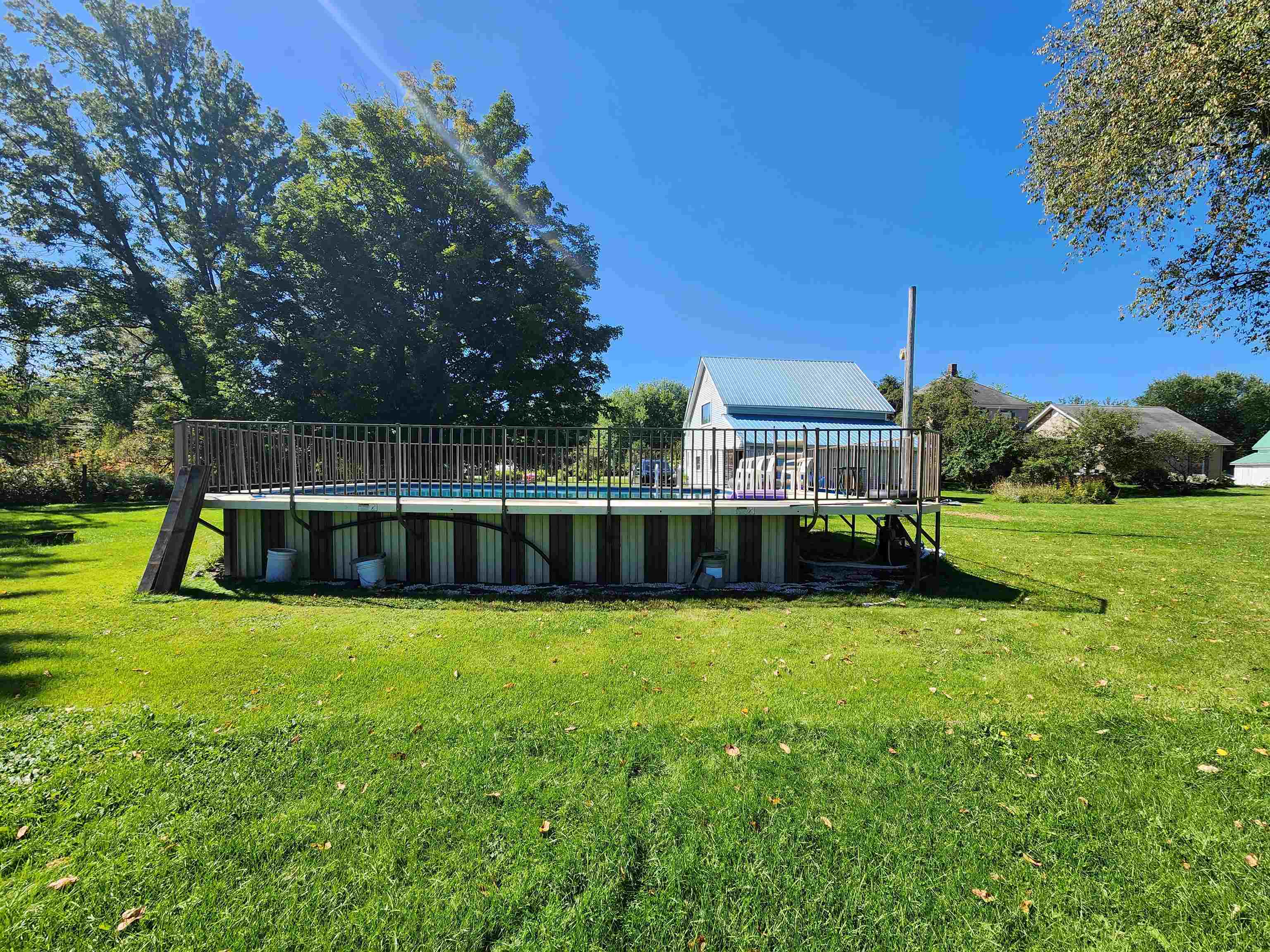 204 Hall Strm Road Canaan, VT 05902 - Photo 37 of 52