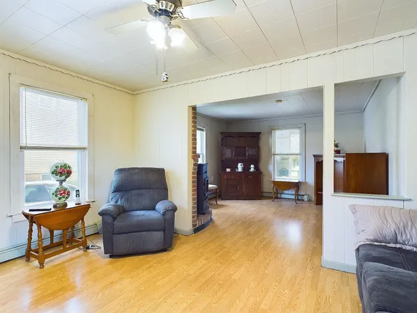 $260,000 | 204 Hall Strm Road, Canaan, VT 05902