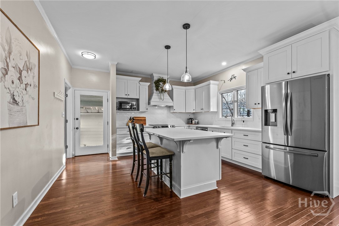 272 Chesterfield Road Bogart, GA 30622 - Photo 12 of 33 Gallery Image 12
