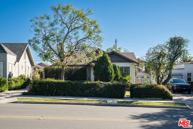 $2,500 | 1114 South Ramona Street, San Gabriel, CA 91776