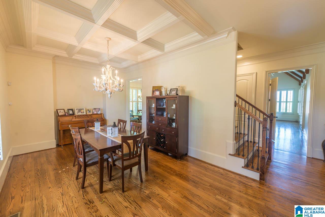 1492 Scout Ridge Drive Birmingham, AL 35244 - Photo 4 of 40