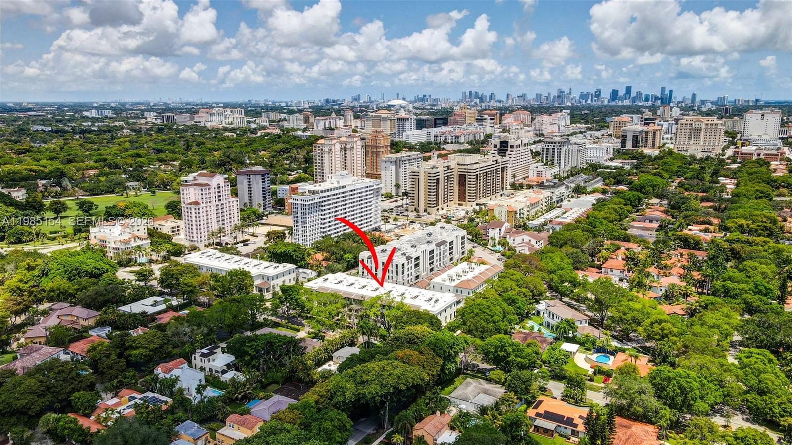 2613 Anderson Road, Unit 2613 Coral Gables, FL 33134 - Photo 96 of 96