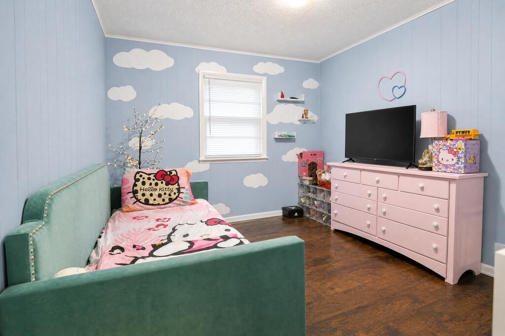 271 Oakdale Road Camden, TN 38320 - Photo 18 of 41 Gallery Image 18