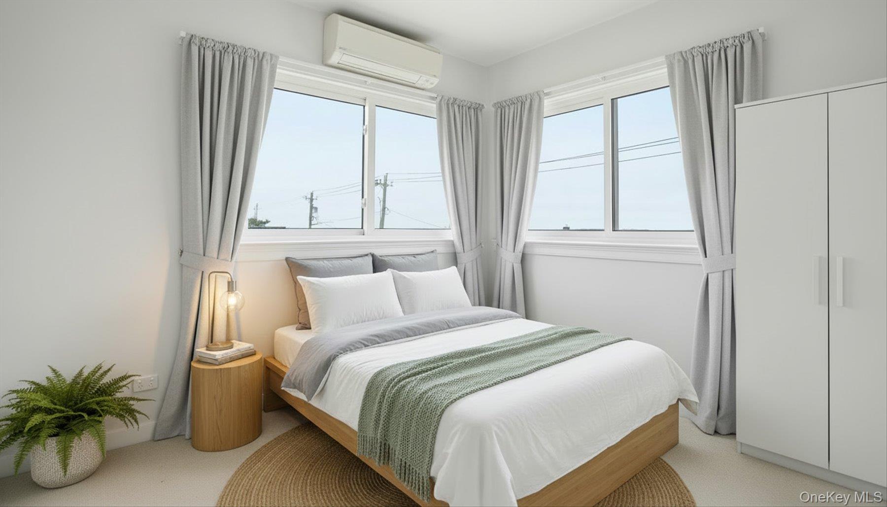 281 Dune Road, Unit 16B Westhampton Beach, NY 11978 - Photo 14 of 37 Virtually Staged