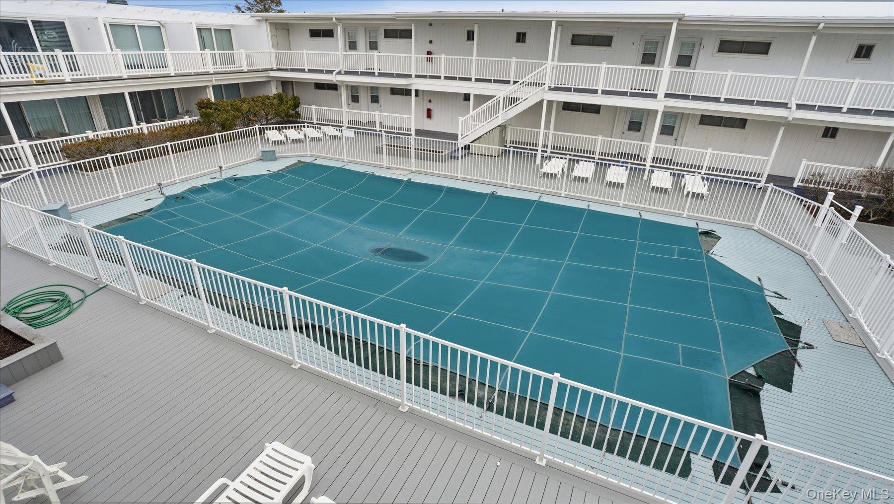 281 Dune Road, Unit 16B Westhampton Beach, NY 11978 - Photo 25 of 37