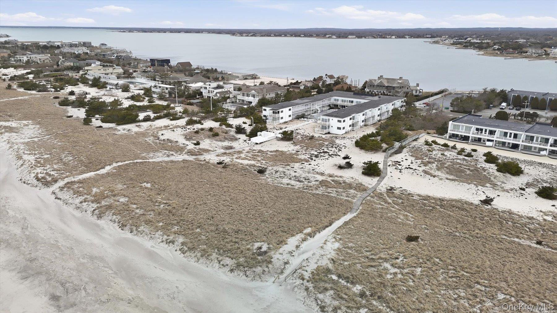 281 Dune Road, Unit 16B Westhampton Beach, NY 11978 - Photo 29 of 37