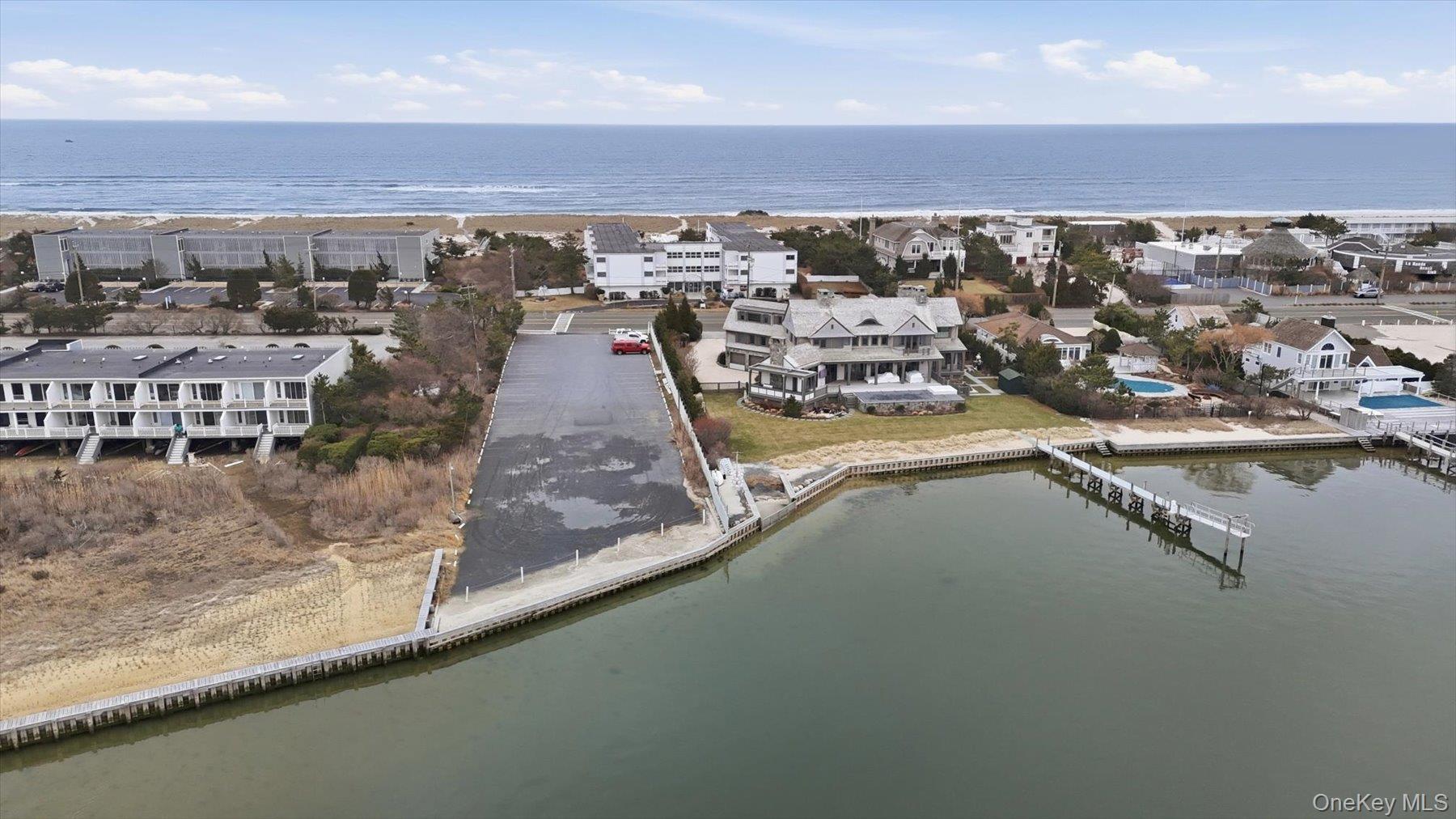 281 Dune Road, Unit 16B Westhampton Beach, NY 11978 - Photo 32 of 37