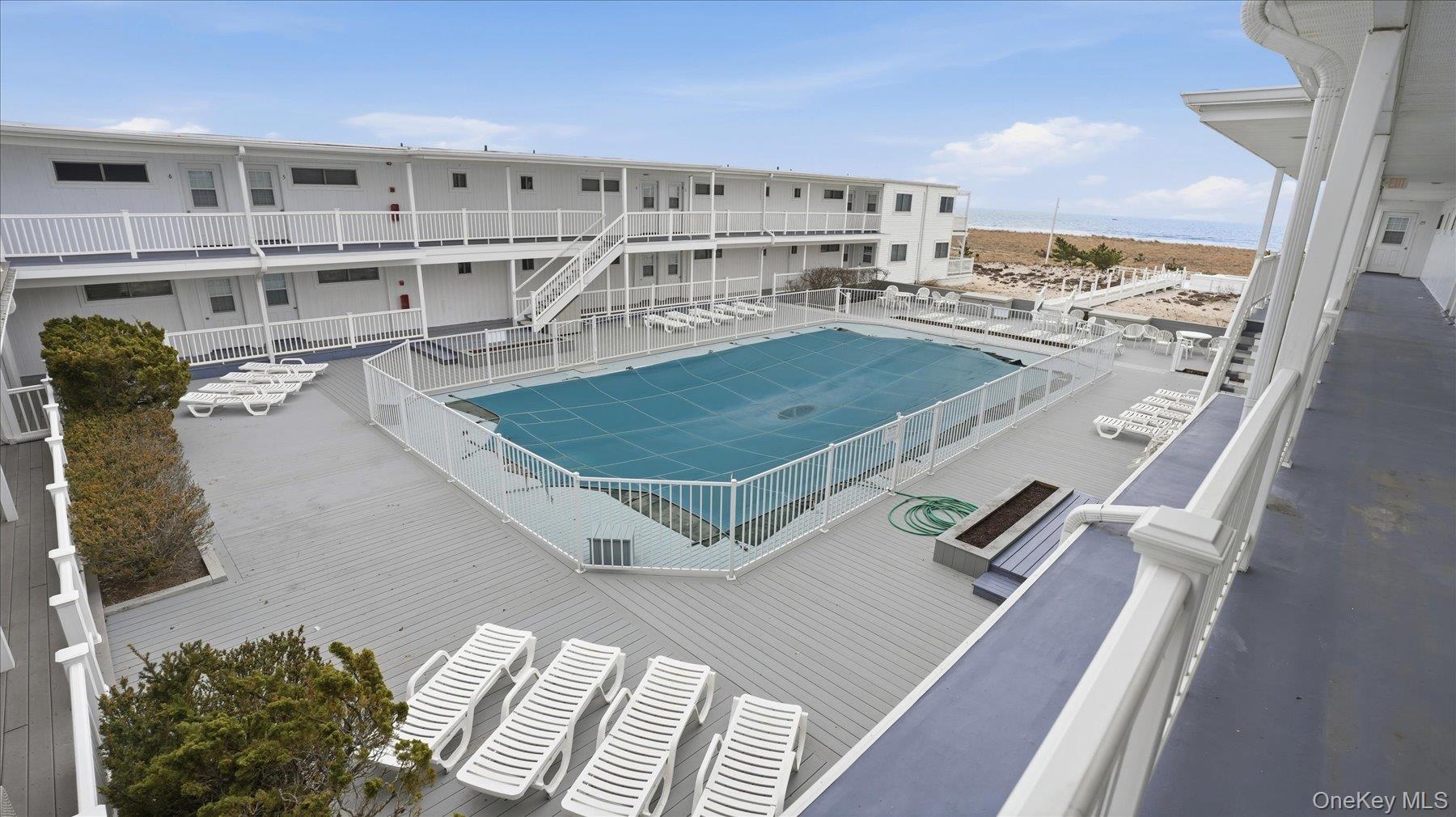 281 Dune Road, Unit 16B Westhampton Beach, NY 11978 - Photo 7 of 37