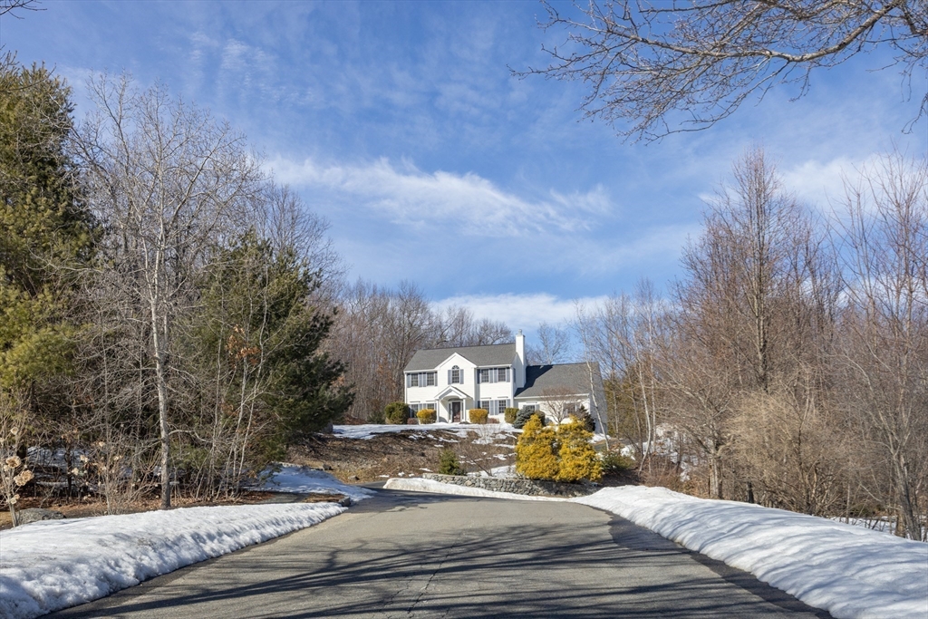 48 Laurel Drive Hudson, MA 01749 - Photo 42 of 42 a view of a city view from a terrace