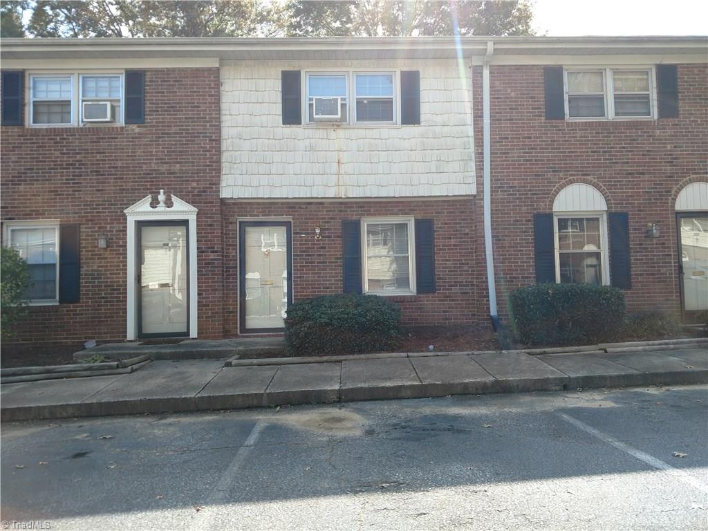 209 Northpoint Avenue, Unit H High Point, NC 27262 - Photo 1 of 31 Gallery Image 1